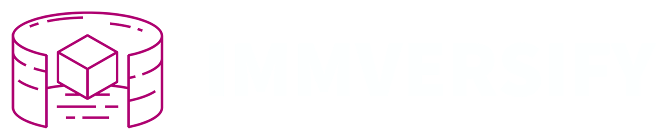 Immversify logo
